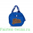 Сумка Fairtex BAG9 blue (ретро)