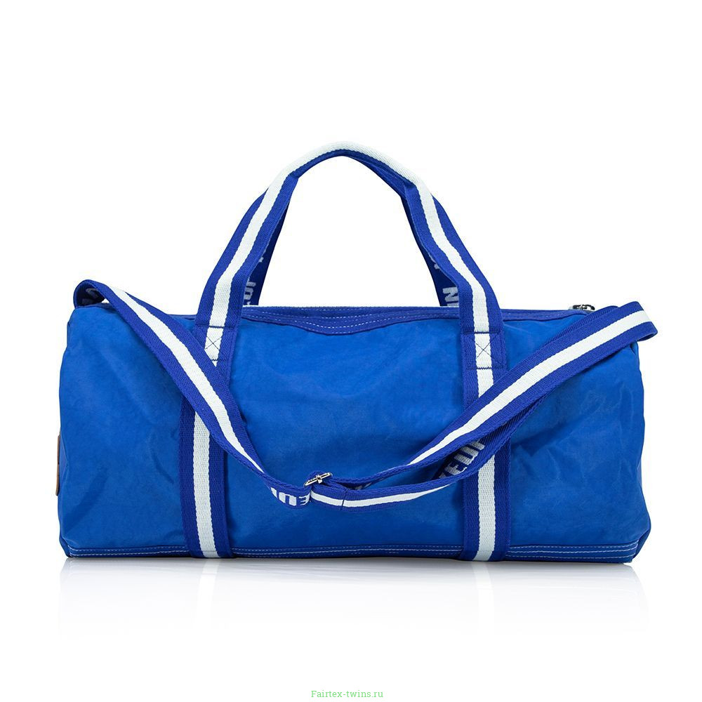 Сумка Fairtex BAG9 blue (ретро)