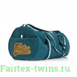 Сумка Fairtex BAG9 Green (ретро)
