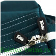 Сумка Fairtex BAG9 Green (ретро)