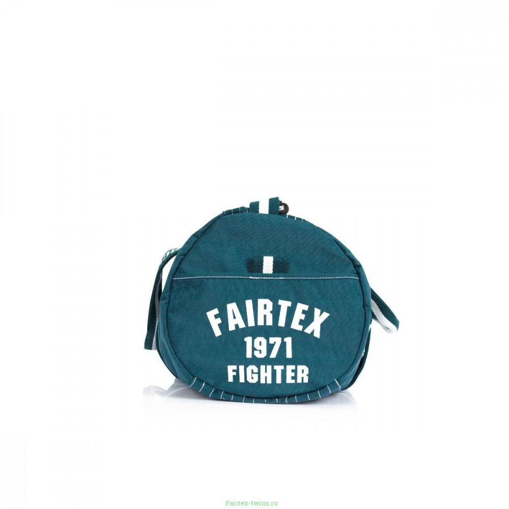 Сумка Fairtex BAG9 Green (ретро)