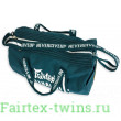 Сумка Fairtex BAG9 Green (ретро)