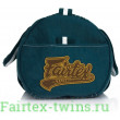 Сумка Fairtex BAG9 Green (ретро)