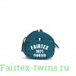 Сумка Fairtex BAG9 Green (ретро)