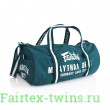 Сумка Fairtex BAG9 Green (ретро)
