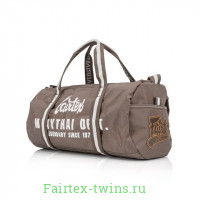 Сумка Fairtex BAG9 khaki (ретро)