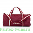 Сумка Fairtex BAG9 maroon (ретро)