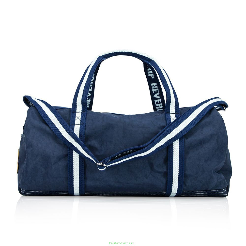 Сумка Fairtex BAG9 navy blue (ретро)