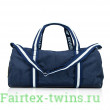 Сумка Fairtex BAG9 navy blue (ретро)