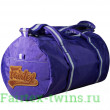 Сумка Fairtex BAG9 Purple (ретро)