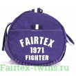 Сумка Fairtex BAG9 Purple (ретро)