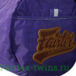 Сумка Fairtex BAG9 Purple (ретро)