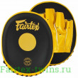 Боксёрские лапы Fairtex FMV15 Focus Mitts