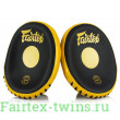 Боксёрские лапы Fairtex FMV15 Focus Mitts