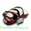 Большие тайские лапы Top King TKFME 3 colors