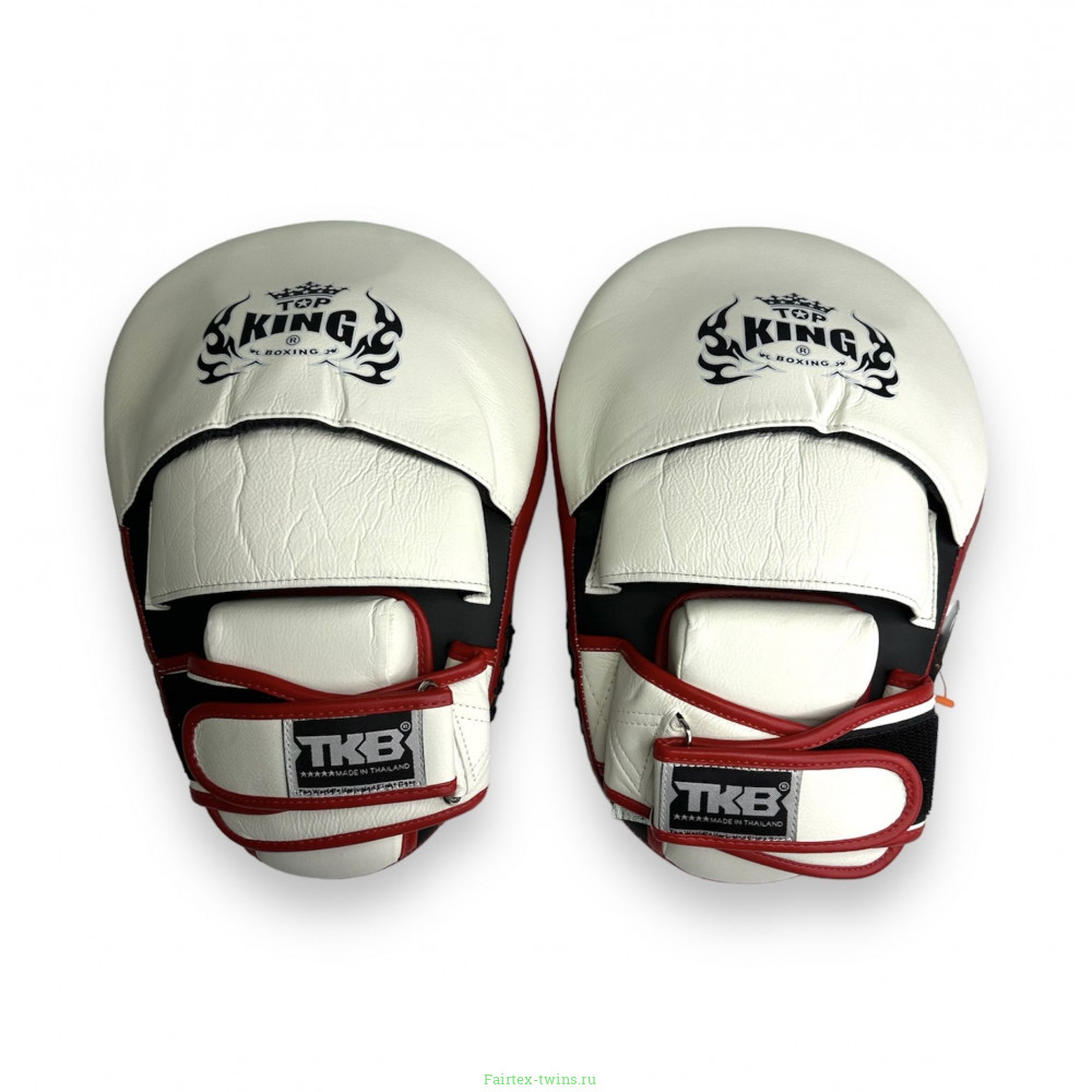 Большие тайские лапы Top King TKFME 3 colors