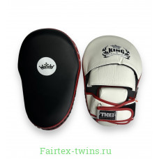 Большие тайские лапы Top King TKFME 3 colors