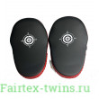 Большие тайские лапы Top King TKFME black red