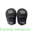 Большие тайские лапы Top King TKFME black red