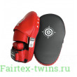 Большие тайские лапы Top King TKFME black red
