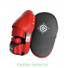 Большие тайские лапы Top King TKFME black red
