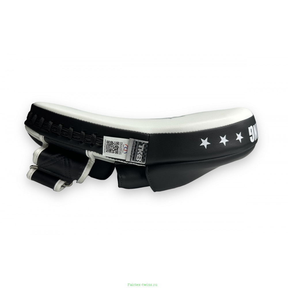 Большие тайские лапы Top King TKFME black white