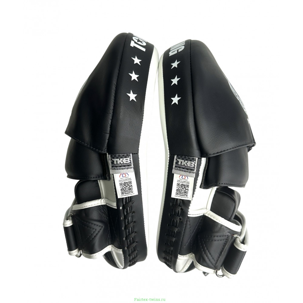 Большие тайские лапы Top King TKFME black white