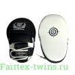 Большие тайские лапы Top King TKFME black white