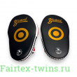 Лапы боксерские Blegend Focus Mitts BFM11