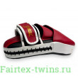 Лапы боксерские Blegend Focus Mitts BFM11