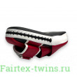 Лапы боксерские Blegend Focus Mitts BFM11