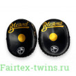 Лапы боксерские Blegend Focus Mitts BFM17