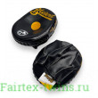 Лапы боксерские Blegend Focus Mitts BFM17