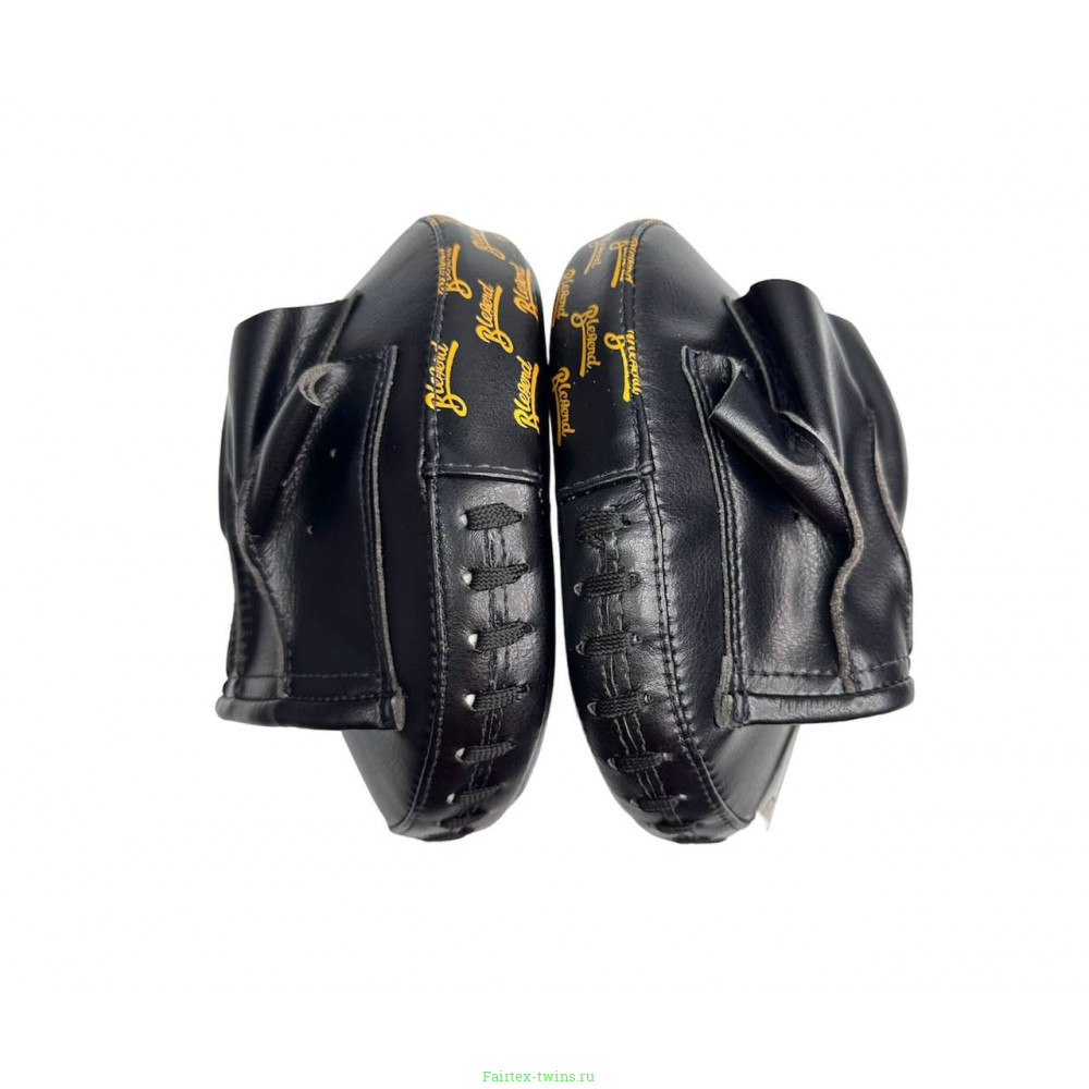 Лапы боксерские Blegend Focus Mitts BFM17