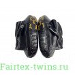 Лапы боксерские Blegend Focus Mitts BFM17