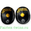 Лапы боксерские Blegend Focus Mitts BFM17