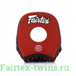 Лапы боксерские Fairtex FMV14