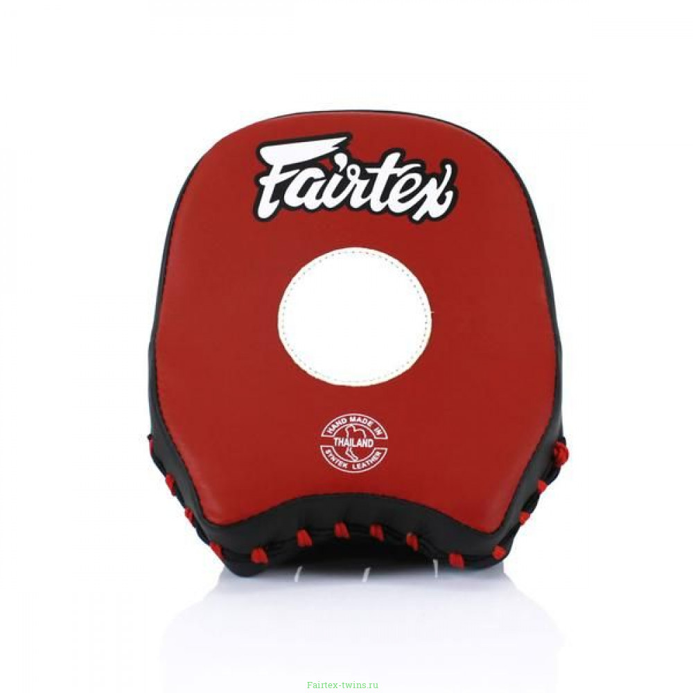Лапы боксерские Fairtex FMV14