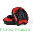 Лапы боксерские Fairtex FMV14