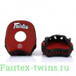 Лапы боксерские Fairtex FMV14