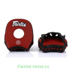 Лапы боксерские Fairtex FMV14