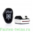 Лапы боксерские Fairtex FMV 11