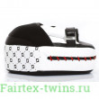 Лапы боксерские Fairtex FMV 11
