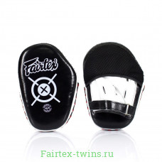 Лапы боксерские Fairtex FMV 11 Лапы боксерские Fairtex FMV 11