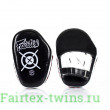 Лапы боксерские Fairtex FMV 11