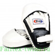 Лапы боксерские Fairtex FMV8