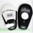 Лапы боксерские Fairtex FMV8