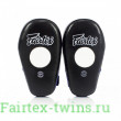 Лапы боксерские Fairtex FMV8