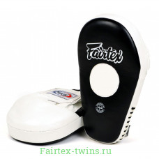 Лапы боксерские Fairtex FMV8