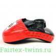Лапы для бокса Fairtex FMV-9